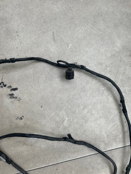 INSTALACE NÁRAZNÍKU PŘEDNÍ PŘEDNÍHO VW T5
