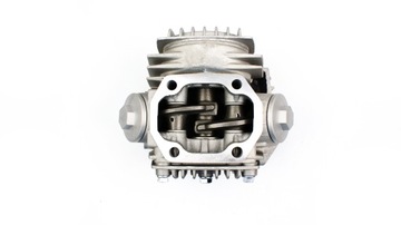 GŁOWICA 4T - 125CCM (50mm) KPL. Z WAŁKIEM - CROSS