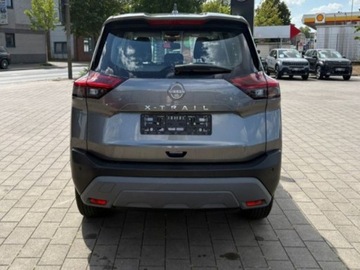 Nissan X-Trail IV 1.5 VC-T MHEV 163KM 2025 X-Trail N-Connecta 1.5 VC-T mHEV Xtronic 7os 163KM, zdjęcie 3