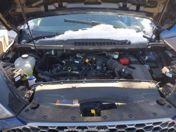 Ford Edge II 2024 Ford Edge SEL 2024 2.0l 2.0 Benzyna 250KM, zdjęcie 9