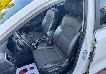 Kia Sportage IV SUV 1.6 GDI 132KM 2016 Kia Sportage 1,6 132KM PERLA Navi Bi-Xenon LED KEYLESS Pol-skora Kamera, zdjęcie 24