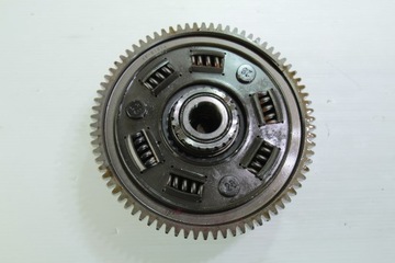 SUZUKI GSX-R 750 01-03 K2 KOSZ SPRZĘGŁOWY