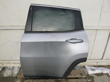 JEEP COMPASS II DRZWI LEWY TYŁ