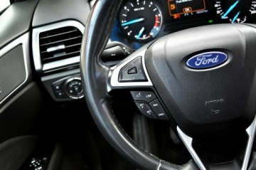 Ford Mondeo V Kombi 2.0 TDCi 150KM 2014 Ford Mondeo 2,0Tdci 150 KM, zdjęcie 22