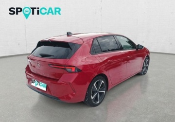 Opel 2023 Opel Astra Elegance 2023 FV23 1.2 Benzyna 110KM, zdjęcie 3