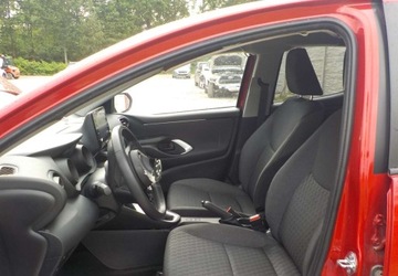 Toyota 2023 Toyota Yaris Okazja 1.5 Benzyna 125KM, zdjęcie 29