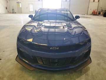 Chevrolet Camaro VI Coupe 6.2 455KM 2022 Chevrolet Camaro LT1 2022 6.2l 6.2 Benzyna 455KM, zdjęcie 5