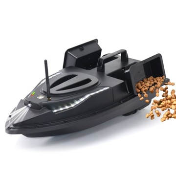 Лодка для приманки Flytec V700