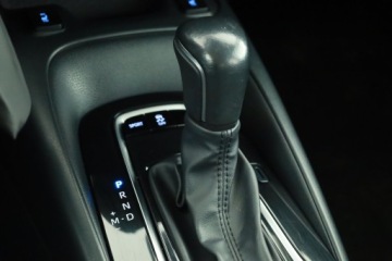 Toyota Corolla XII Sedan 1.5 VVT-i 125KM 2022 Toyota Corolla 1.5 VVT-i, Salon Polska, zdjęcie 14