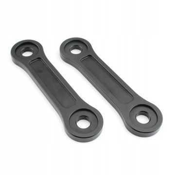 2 szt. Zestaw łączników obniżających motocykl 20mm