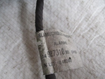 C8 807 INSTALACE ZADNÍ 4 PDC 1492731080