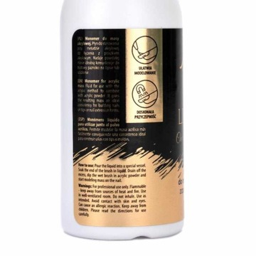 Мономерная жидкость MollyLac Cherry Lady, 100 мл