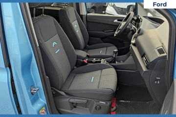 Ford Tourneo Connect IV Van 2,0 EcoBlue 122KM 2023 Ford Tourneo Connect L1H1 Active 2.0 122KM Klima automat !! Navi !! LED !!, zdjęcie 11