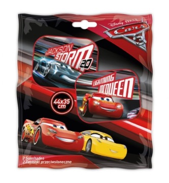 СОЛНЦЕЗАТОРЫ ДЛЯ АВТОМОБИЛЬНЫХ РУЛЕВ x2