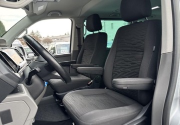Volkswagen Caravelle T6 2020 Volkswagen Caravelle SalonPL 2.0TDI 199KM El.Drzwi boczneKlapa Kamera LED, zdjęcie 8