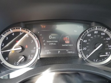 Toyota Highlander III 2022 Toyota Highlander Limited 2022 3.5l 3.5 Benzyna 295KM, zdjęcie 9