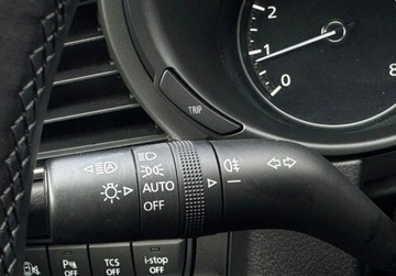 Mazda CX-30 2023 Mazda CX-30 2.0 150km Exclusive-line Vatmarza Salon PL Gwarancja Producenta, zdjęcie 10