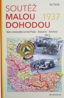 Wyścig Małej Ententy 1937 Samochody i motocykle