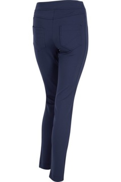 Spodnie damskie SPORTALM JONA BLUE NAVY r. 38