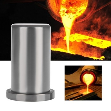 1KG TYGIEL GRAFITOWY TYGIEL DO TOPIENIA