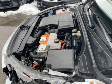 Kia Ceed III Kombi Facelifting 1.6 GDI PHEV 141KM 2023 Kia Cee&#039;d Hybryda Plug IN Automat Kamera, zdjęcie 14