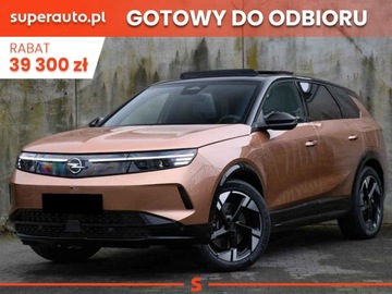Opel 2024 Od ręki - GS Standard Range Electric 73kWh 213KM / Pakiet Komfort