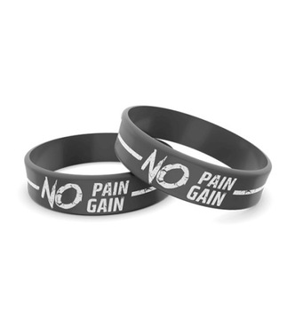 OPASKA SILIKONOWA NO PAIN NO GAIN NIE TREC OLIMP