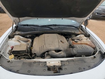 Dodge Charger VII 2019 Dodge Charger RT 2019 5.7l 5.7 Benzyna 370KM, zdjęcie 6