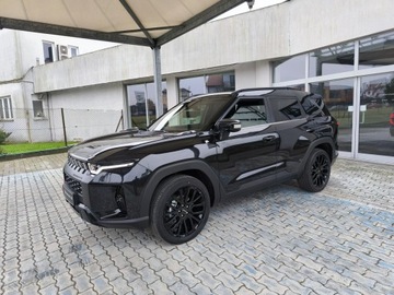  SsangYong/KGM Torres Black Edition, zdjęcie 2