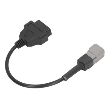 ДИАГНОСТИЧЕСКИЙ ИНТЕРФЕЙС CAN-AM BRP КАБЕЛЬ USB OBD