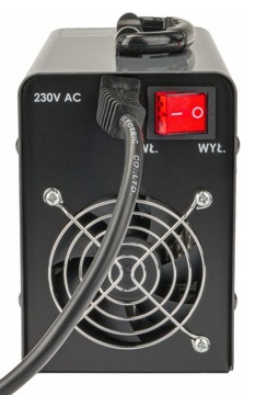 АККУМУЛЯТОР Выпрямитель Инвертор с пуском 400А Зарядное устройство 12/24 В 40А