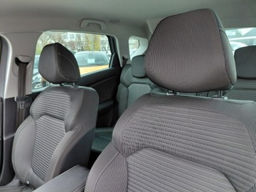 Renault Scenic IV 1.7 Blue dCi  120KM 2019 Renault Scenic Navi Kamera Klimatronik 2xPDC LED 1.7 Diesel 120KM, zdjęcie 13