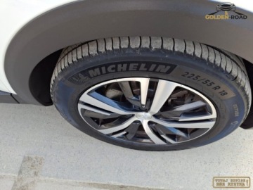 Peugeot 3008 II Plug-In Hybrid HYbrid 225 PHEV 225KM 2020 Peugeot 3008 1,6 hybrid 225KM klima elektryka plug in navi kamera oplacony, zdjęcie 23