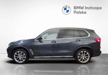 BMW X5 G05 SUV 2.0 25d 231KM 2020 BMW X5 2.0 Diesel 231KM, zdjęcie 1