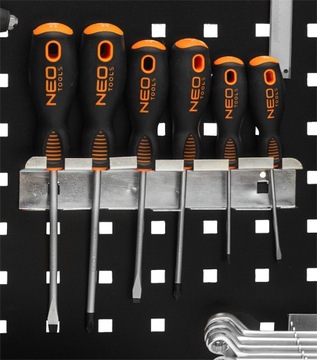 Hak na wkrętaki, Neo Tools Custom Pro 84-093