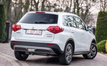 Suzuki 2021 Suzuki Vitara Suzuki Vitara 1.4 Boosterjet Hybrid Comfort 1.4 Benzyna, zdjęcie 6