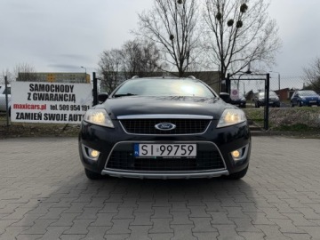 Ford Mondeo IV 2010 Ford Mondeo Dowóz cała Polska - Zostaw swoje w rozliczeniu Champions, zdjęcie 5