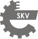 ESEN SKV 10SKV299 ČERPADLO HYDRAULICKÁ SYSTÉM ŘIDIČE