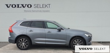 Volvo XC60 II 2020 Volvo XC 60 T8 AWD Plug-In Hybrid Momentum Pro 303, zdjęcie 4