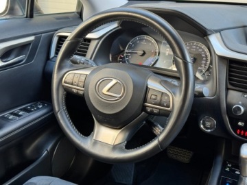 Lexus RX IV SUV 300t 238KM 2019 Lexus RX RX300 AWD 238 KM Automat LED Skora Salon PL Gwarancja SSU 2.0, zdjęcie 26