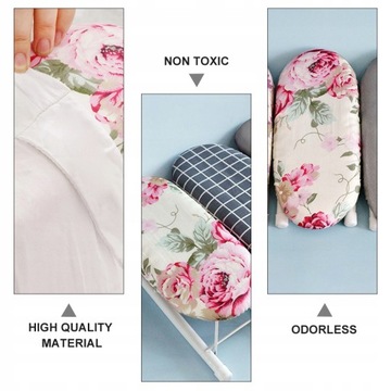 Гладильный коврик Настольные принадлежности Мини-доска