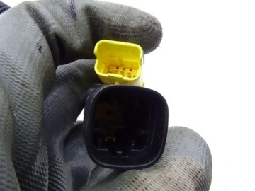 PEUGEOT 308 II T9 13-21 SERVO  ELEKTRICKÉ PŘEVODOVKA F800002345