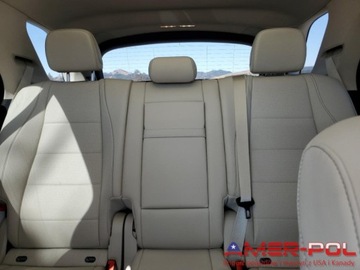 Mercedes GLE V167 2020 Mercedes-Benz GLE 350_4MATIC_2.0 L_255 km_2020r 2.0 Benzyna 255KM, zdjęcie 9