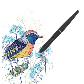Графический планшет Artisul D16 Pro + TILT с диагональю 15,6 дюйма
