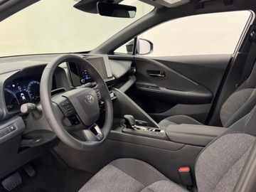 Toyota C-HR II 2025 Od ręki - Style 2.0 Hybrid AWD 180KM | Podgrzewane fotele!, zdjęcie 5