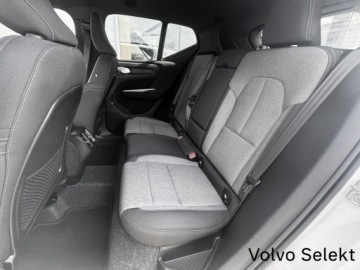 Volvo XC40 Crossover Facelifting 2.0 B3 163KM 2025 Volvo XC 40 B3 Black Edition Plus | Driver Assist, zdjęcie 31