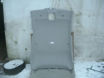 HYUNDAI IONIQ PODSUFITKA Z INSTALACJĄ