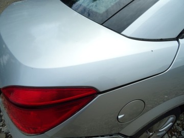 OPEL ASTRA H CABRIO VÍKO KUFRU KUFRU Z157