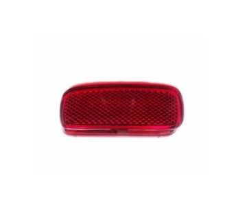 Odblask zderzaka tył PEUGEOT 107 P 09.05- 6340E7 -IC
