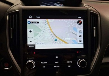 Subaru XV II 2020 Subaru XV VAT 23 2.0 mHEV 150KM automat AWD 20202021 r., salon PL, HAK, I, zdjęcie 26